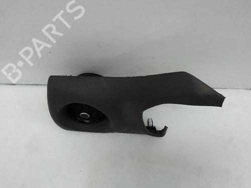 Used Air vent TOYOTA YARIS (_P13_) 1.0 (KSP130) (72 hp) 23654256