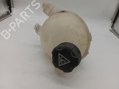 Expansion tank OPEL CROSSLAND X / CROSSLAND (P17, P2QO) 1.2 (75) | BP29386081C120 