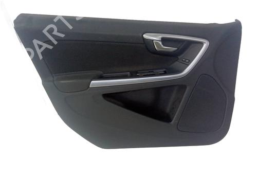 Used Front left panel Front left panel VOLVO S60 II (134) D3 (136 hp) 18582418 18582418