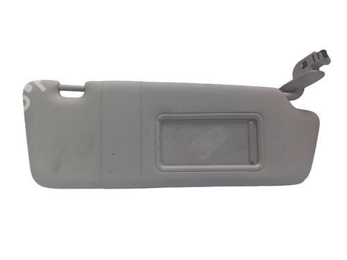 Right sun visor SEAT EXEO ST (3R5) 2.0 TDI | BP23998066I2 - Image 2