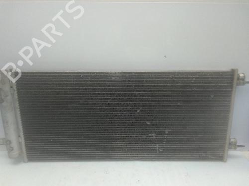 AC radiator OPEL ASTRA K (B16) 1.0 Turbo (68) | BP22214856M32 