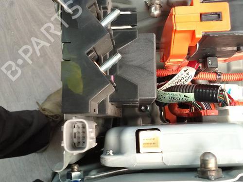 Battery VW GOLF VIII (CD1, DA1) 2.0 TDI | BP19082392E11 