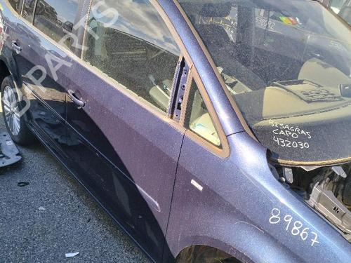 Used Rear right seatbelt VW TOURAN (1T3) [2010-2015]  21380007