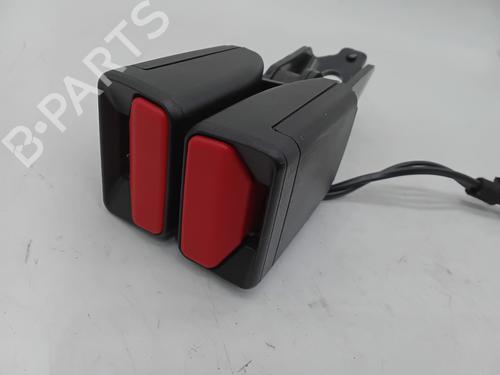 Seat buckle PEUGEOT 508 SW I (8E_) 2.0 HDi 180 RXH | BP29050896I32 