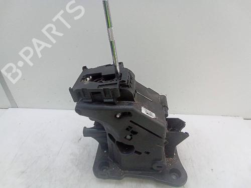 Gear lever PEUGEOT 3008 I MPV (0U_) 2.0 HDi | BP18573003M90 