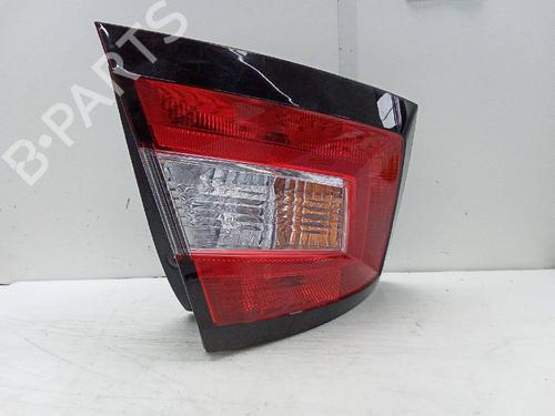 Left taillight SKODA FABIA III (NJ3) 1.4 TDI | BP18594793C34 