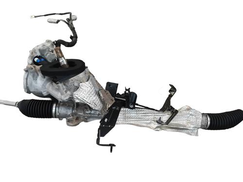 Steering rack OPEL CORSA F (P2JO) 1.2 MHEV | BP39199561M22 - Image 4