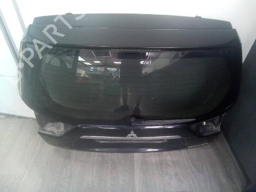 Tailgate MITSUBISHI OUTLANDER II (CW_W) 2.2 DI-D 4WD | BP18899167C6 