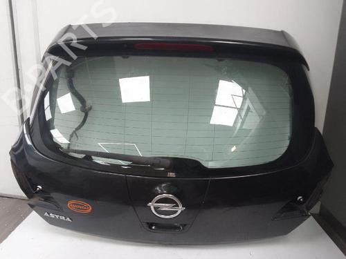 Tailgate OPEL ASTRA J (P10) 1.7 CDTI (68) | BP25811556C6 
