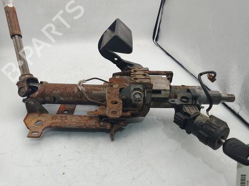 Steering column CITROËN C3 III (SX) 1.5 BlueHDi 100 (SXYHYP, SXYHTU) | BP29129189M21 