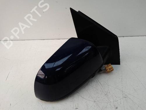 Right mirror VW POLO (9N_, 9A_) 1.2 12V | BP18873068C27 