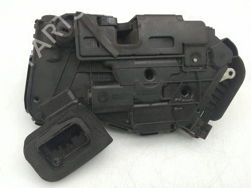 Rear right lock SEAT ARONA (KJ7, KJP) 1.6 TDI | BP29386258C99 