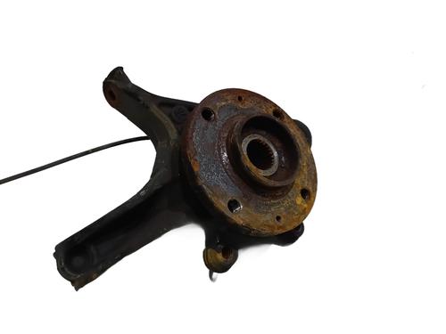 Left front steering knuckle DS DS 5 (KF_) 1.6 BlueHDi 120 | BP34123127M25  - Image 8