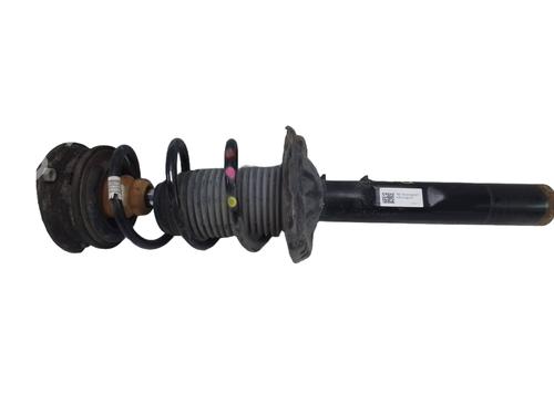 Left front shock absorber SEAT LEON (5F1) 1.2 TSI | BP18576774M16  - Image 6