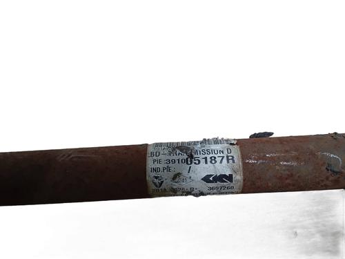 Right front driveshaft RENAULT MASTER III Van (FV) 2.3 dCi 145 FWD (FV0E, FV0F, FV0H, FV02, FV0M, FV0S,... | BP34422059M39  - Image 6