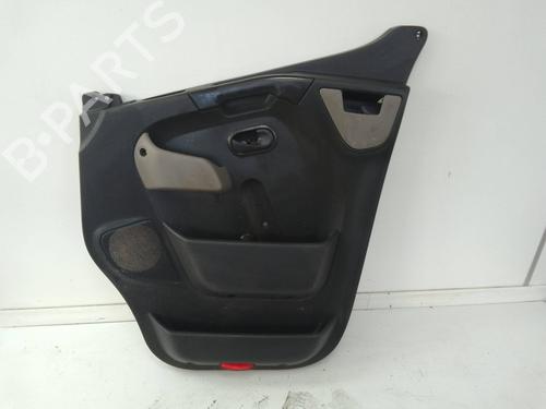Used Front right panel NISSAN NV400 Van (X62, X62B) dCi 135 (136 hp) 18578772