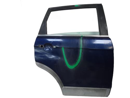 Used Right rear door CHEVROLET CAPTIVA (C100, C140) 2.4 (136 hp) 31063743
