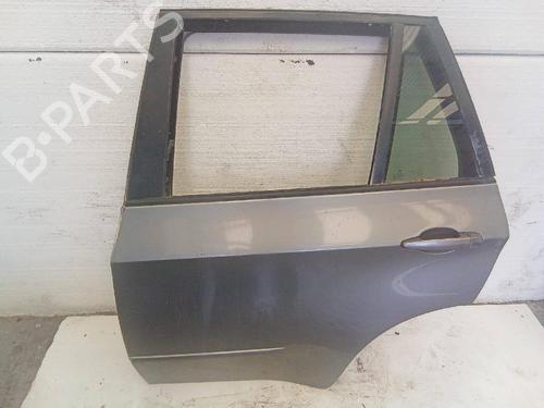 Left rear door BMW X5 (E70) 3.0 sd | BP18581386C4 