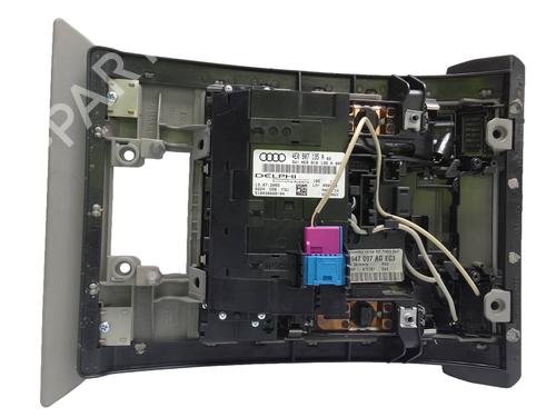 Kabinelys AUDI A8 D3 (4E2, 4E8) | BP24170194I8 - Image 6