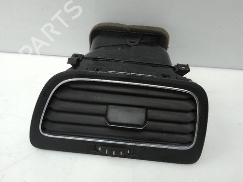 Air vent VW GOLF VII (5G1, BQ1, BE1, BE2)  | BP26232531I21 