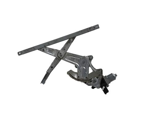 Used Rear left window mechanism Rear left window mechanism MITSUBISHI ASX (GA_W_) 1.8 DI-D (GA6W) (150 hp) 35778554 35778554