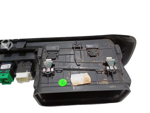 Luftventil PEUGEOT PARTNER Box Body/MPV (K9) 1.5 BlueHDi 100 | BP33816828I21  - Image 5
