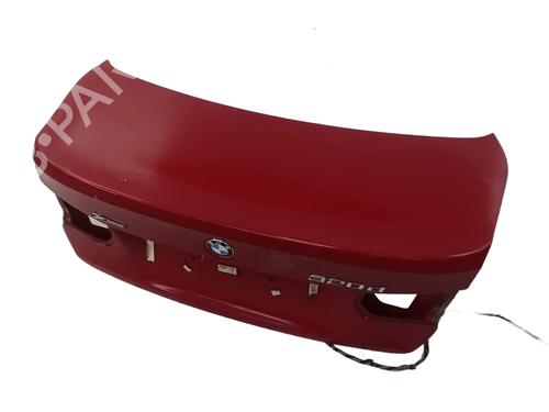 Bakluke CC/Kombi-Kupé BMW 3 (F30, F80) 320 d xDrive | BP30921723C6