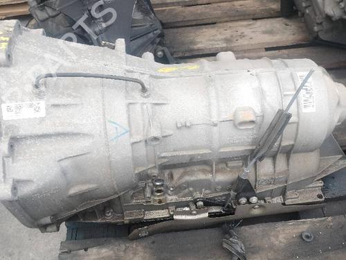 Gearbox JAGUAR XJ (X351)  | BP19776769M3 