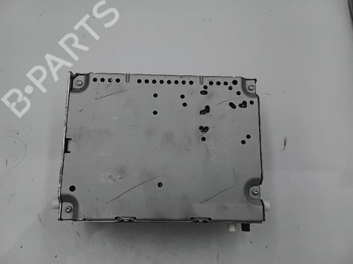 Radio FORD FOCUS III 1.6 Ti (125 hp) 27447786