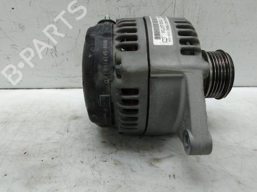 Used Alternator KIA SPORTAGE IV (QL, QLE) 1.7 CRDi (116 hp) 27099453