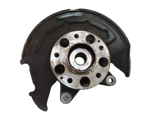 Right front steering knuckle SSANGYONG TIVOLI 1.6 | BP20156493M26 - Image 4