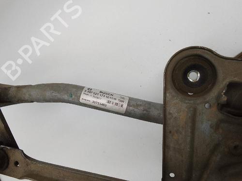 Front wiper motor VOLVO V60 I (155) D3 / D4 | BP26050246M29 