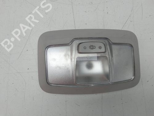 Used Interior roof light Interior roof light CITROËN C4 Grand Picasso II (DA_, DE_) 2.0 BlueHDi 150 (150 hp) 18583967 18583967