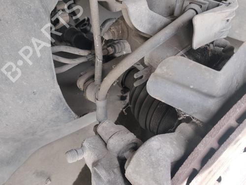 Used Left front steering knuckle Left front steering knuckle 38232949 38232949