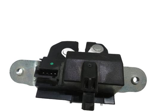 Bagklap lås OPEL CORSA E Hatchback Van (X15) 1.3 CDTI (08) | BP31869392C101