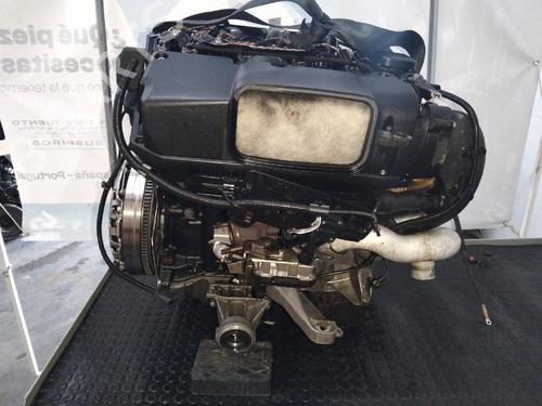 Engine BMW X3 (E83) 2.0 sd | BP24443466M1 