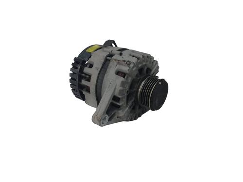 Used Alternator Alternator HYUNDAI i40 I (VF) 1.7 CRDi (116 hp) 18586881 18586881