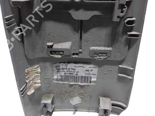 Other MERCEDES-BENZ VITO Van (W447) 110 CDI (447.601, 447.603, 447.605) | BP34420139O1  - Image 5