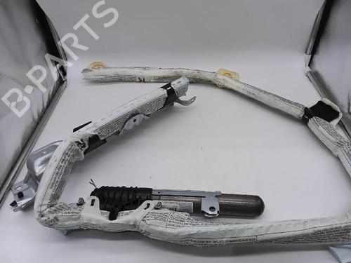 Right curtain airbag BMW X1 (E84) sDrive 18 d | BP27099511C12 