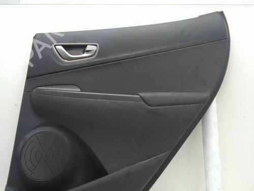Rear right panel HYUNDAI KONA (OS, OSE, OSI) EV | BP28145352C61 
