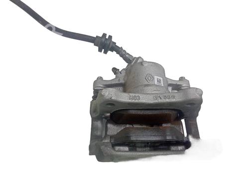 Left front brake caliper DACIA SANDERO III 1.0 TCe 90 | BP18785624M105 - Image 2
