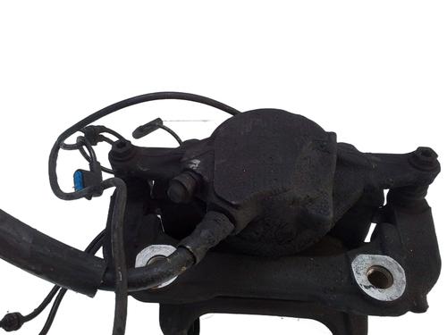 Left front brake caliper MERCEDES-BENZ E-CLASS T-Model (S213) E 220 d 4-matic (213.205) | BP30098727M105 