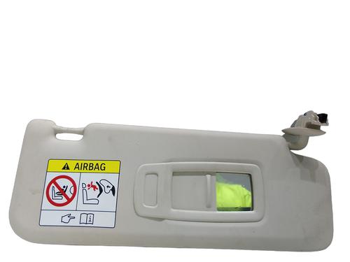 right-sun-visor-bmw-x3-g01-f97-g08-2017-31876760 main image