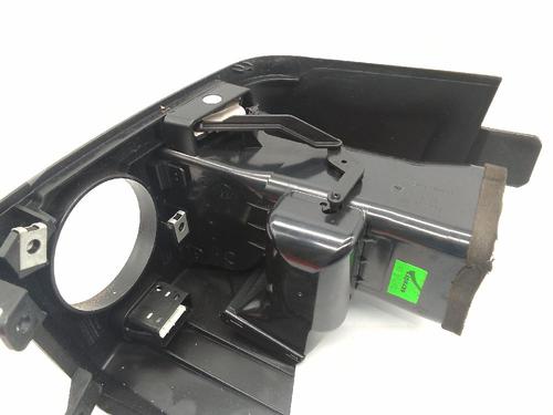 Air vent MERCEDES-BENZ SPRINTER 3,5-t Van (B906) 313 CDI (906.631, 906.633, 906.635, 906.637) | BP25734226I21 