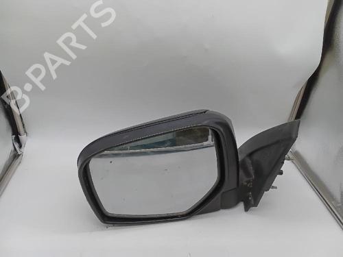 Retrovisor izquierdo MITSUBISHI L200 / TRITON (KA_T, KB_T) 2.5 DI-D 4WD (KB4T) (136 hp) 27446922