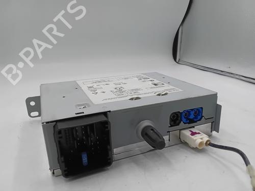 Electronic module PEUGEOT RIFTER 1.5 BlueHDi 130 | BP29385555M83 