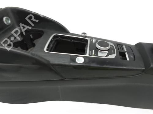 Middle console AUDI A3 Limousine (8VS, 8VM) 1.6 TDI | BP20503808I22 - Image 6