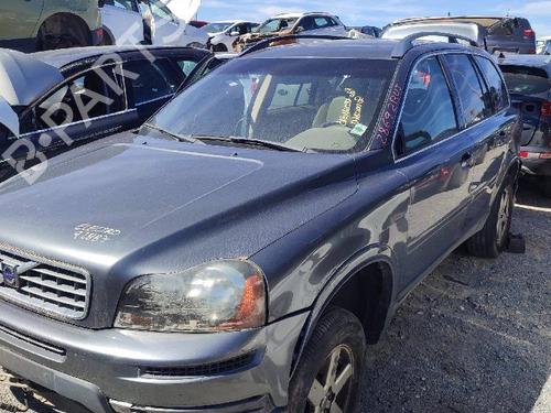 Radio VOLVO XC90 I (275) D5 AWD | BP18588357E6 