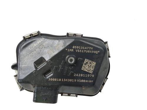 Throttle body AUDI Q7 (4MB, 4MG, 4MQ) 3.0 TFSI quattro | BP23142316M82 - Image 2