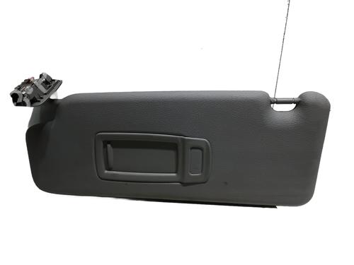 left-sun-visor-bmw-x1-f48-2014-2015-2016-2017-2018-2019-2020-2021-2022-34581010 main image